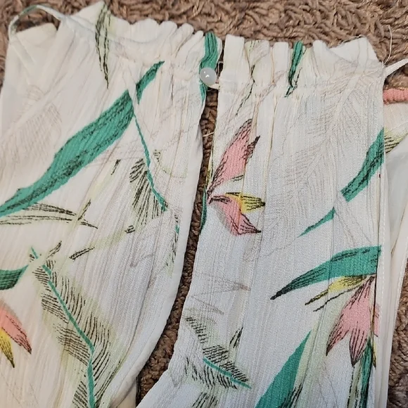 Z Supply Paradise Maxi Dress - Picture 15 of 15